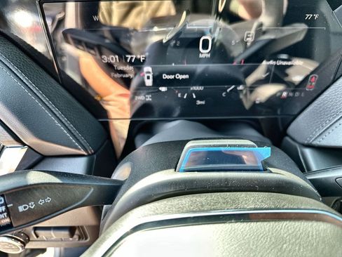 New 2026 GMC Yukon XL Denali w/ Denali Reserve Package AWD/4WD image 30