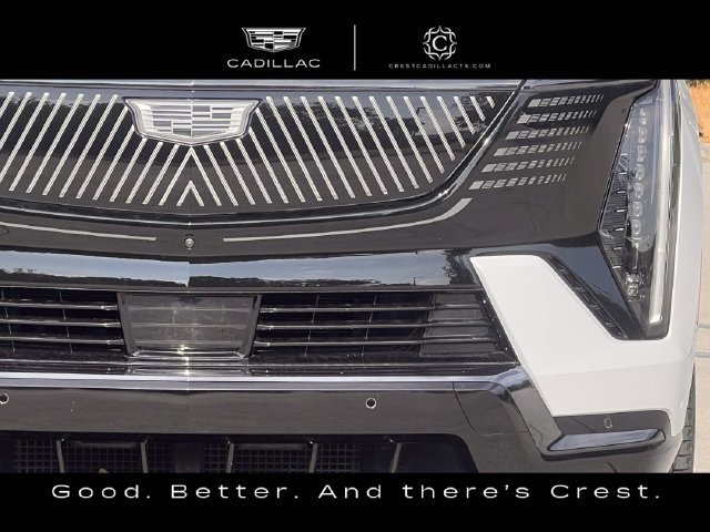 Certified 2026 Cadillac Escalade IQL Sport 1 AWD/4WD image 13