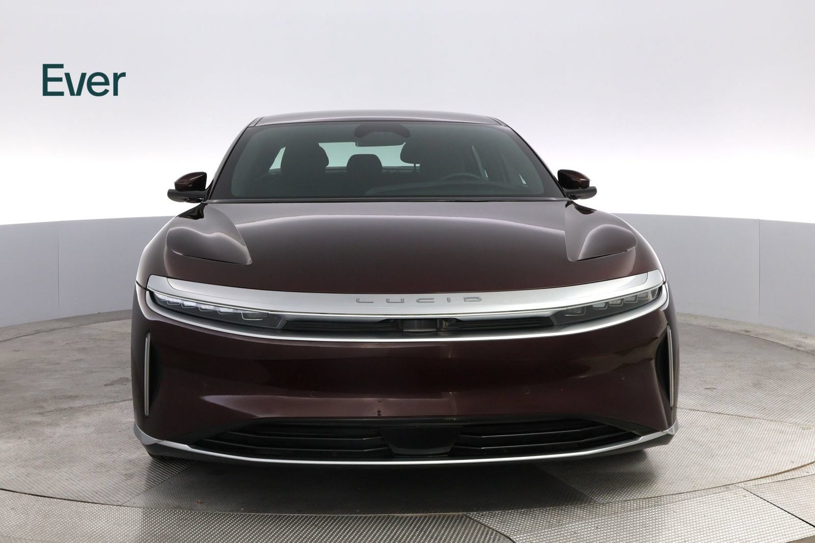 Used 2023 Lucid Air Touring AWD/4WD image 13