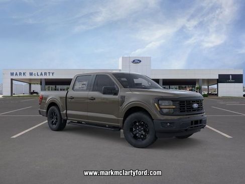 New 2026 Ford F150 STX AWD/4WD image 7