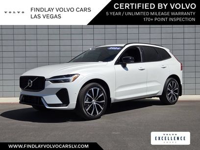 Certified 2024 Volvo XC60 B5 Plus