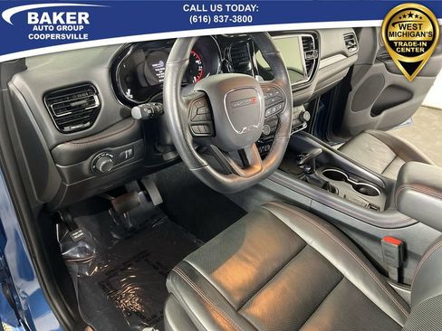 Used 2024 Dodge Durango R/T image 11
