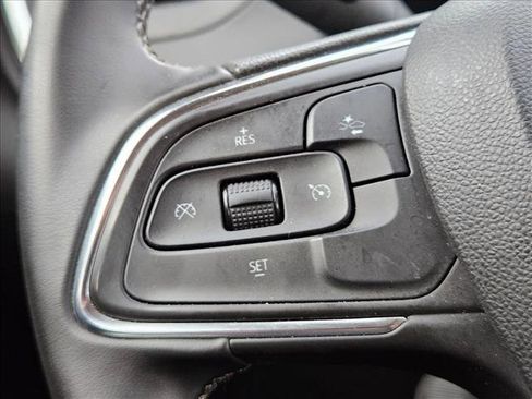Used 2025 Buick Encore GX Preferred FWD image 22