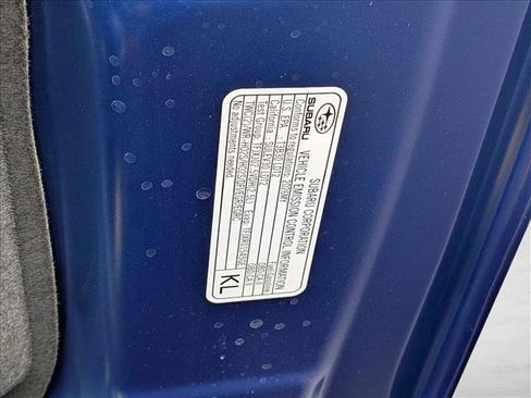 New 2026 Subaru Forester Sport AWD/4WD image 18