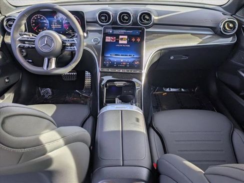 Used 2026 Mercedes-Benz C 300 Sedan image 14
