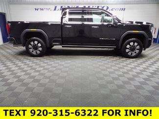 Used 2025 GMC Sierra 2500 Denali w/ Denali Reserve Package video 2
