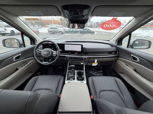 New 2026 Kia Carnival SX FWD image 23