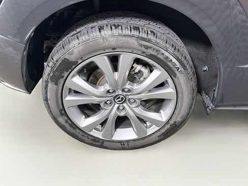 Used 2020 MAZDA CX-30 AWD w/ Premium Package image 36