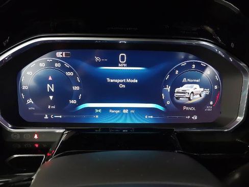 New 2026 Chevrolet Silverado 1500 LT w/ Safety Package AWD/4WD image 19