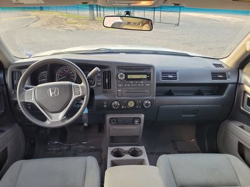 Used 2009 Honda Ridgeline RT image 9