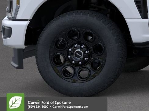 New 2026 Ford F350 Lariat AWD/4WD image 19