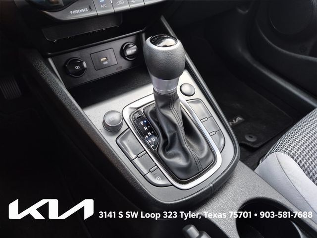 Used 2023 Hyundai Kona SE FWD image 34