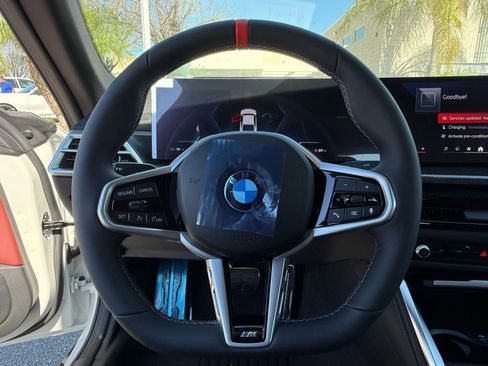 New 2026 BMW i4 M60 w/ Premium Package image 24