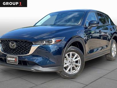 Used 2023 MAZDA CX-5 AWD 2.5 S w/ Select Package