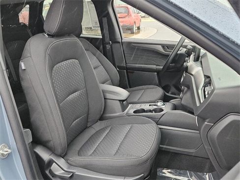 New 2026 Ford Escape Active image 16