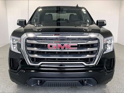 Used 2020 GMC Sierra 1500 SLE w/ X31 Off-Road Package
