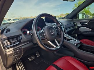 Used 2020 Acura RDX A-Spec FWD video 2