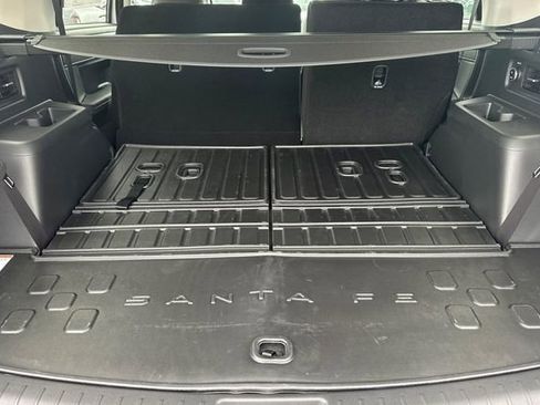 New 2026 Hyundai Santa Fe SEL FWD image 15