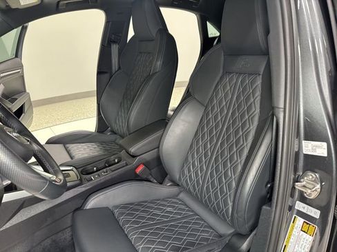 Used 2022 Audi S3 Premium Plus image 16