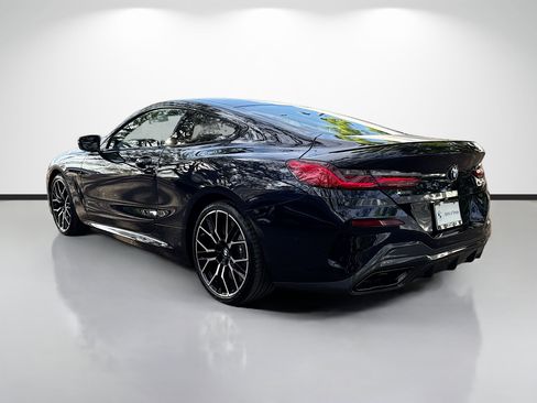New 2026 BMW M850i xDrive M850i xDrive w/ M Carbon Exterior Package image 5