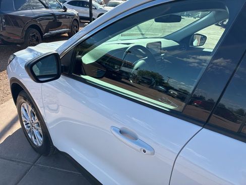 Certified 2024 Ford Escape Active image 19