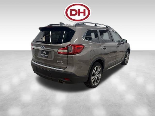 Used 2022 Subaru Ascent Limited w/ Technology Package AWD/4WD image 13