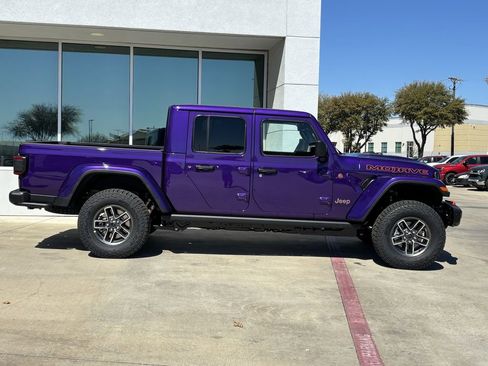 New 2026 Jeep Gladiator Mojave AWD/4WD image 2