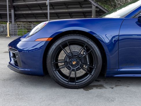 Certified 2022 Porsche 911 Carrera GTS image 13