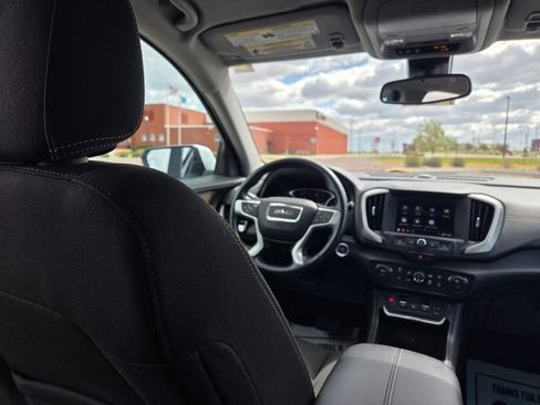Used 2020 GMC Terrain SLE w/ Driver Convenience Package FWD image 49