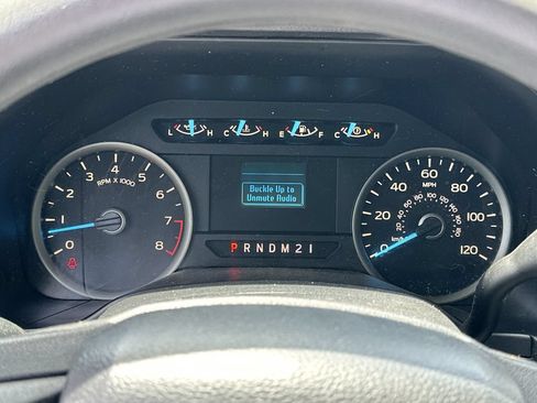 Used 2018 Ford F150 XLT RWD image 13