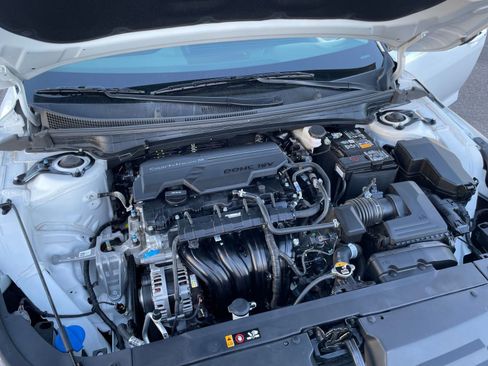 Used 2025 Kia K4 LXS image 31