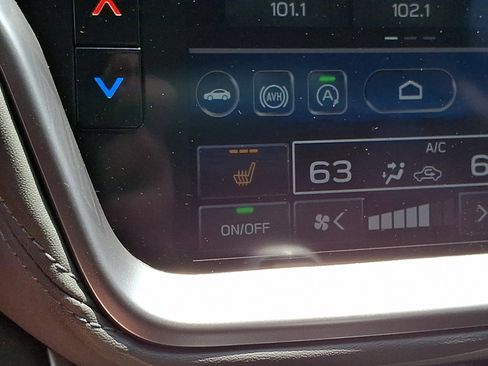 Certified 2024 Subaru Outback Onyx Edition XT AWD/4WD image 24