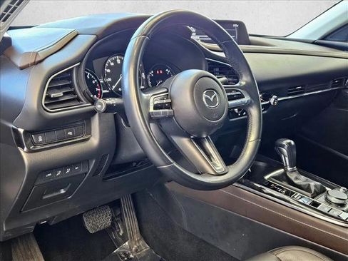 Used 2023 MAZDA CX-30 AWD 2.5 S w/ Premium Package image 10