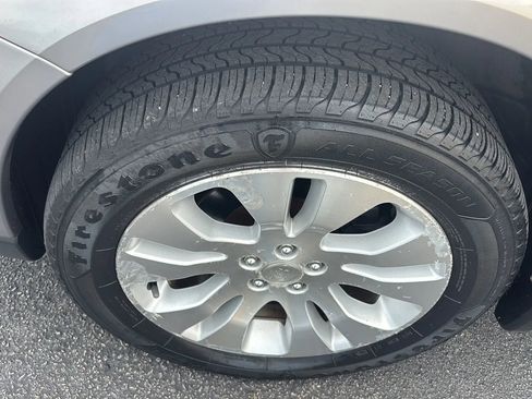 Used 2009 Subaru Outback 2.5i Limited image 30