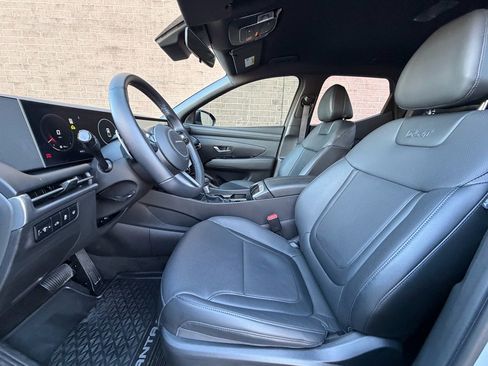 Used 2025 Hyundai Santa Cruz XRT image 9