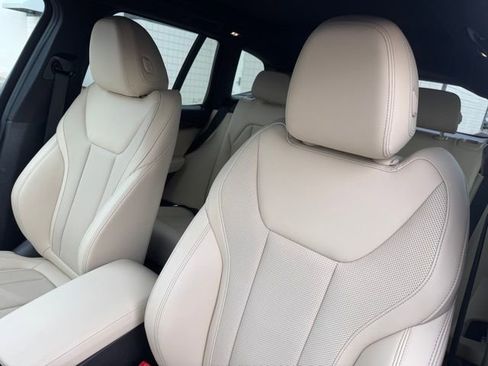 Certified 2023 BMW X3 xDrive30i image 19