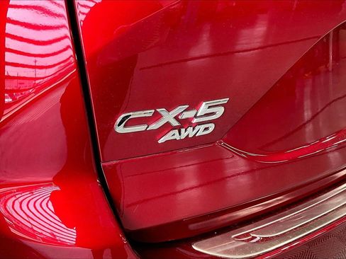 Used 2019 MAZDA CX-5 Grand Touring Reserve AWD/4WD image 20