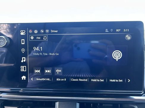 Used 2024 Acura ZDX A-Spec image 20