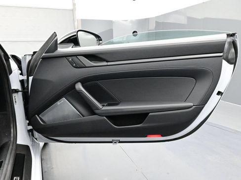 Certified 2026 Porsche 911 Carrera 4 GTS AWD/4WD image 15