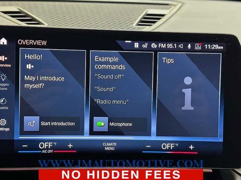 Used 2023 BMW X1 xDrive28i w/ Convenience Package image 26