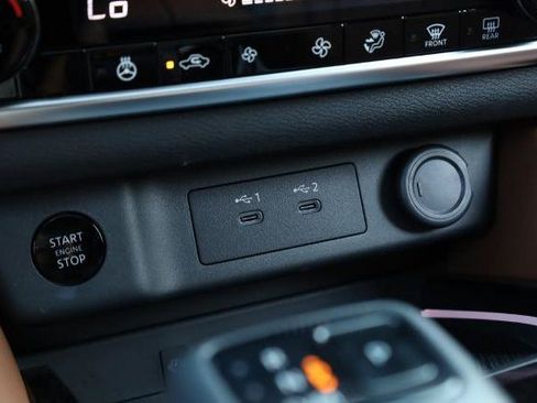 New 2026 Nissan Rogue Platinum AWD/4WD image 17