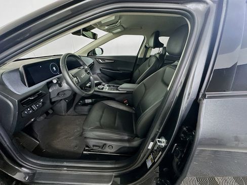 Used 2024 Kia EV6 Wind image 13