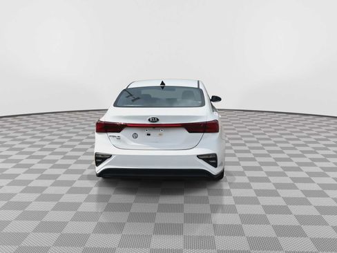 Used 2019 Kia Forte Sedan FWD image 7