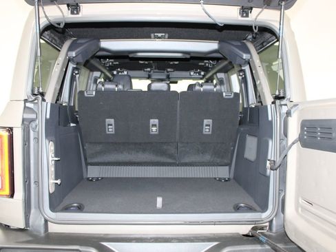 New 2026 Ford Bronco Outer Banks AWD/4WD image 15