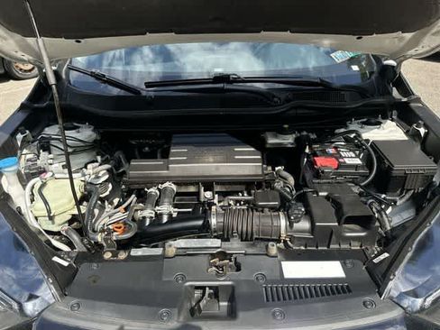 Used 2022 Honda CR-V EX-L image 26