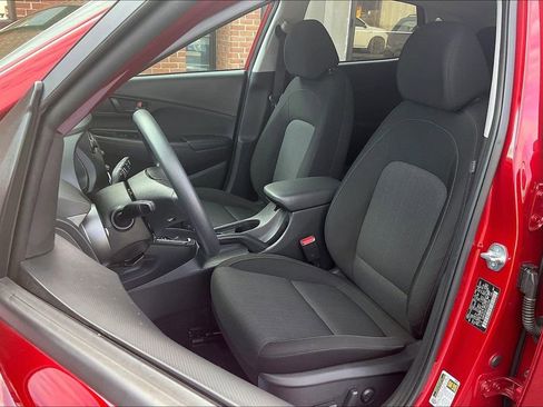 Used 2023 Hyundai Kona SEL w/ Cargo Package image 24