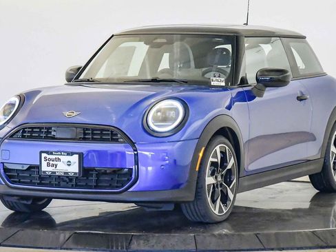 New 2026 MINI Cooper 2-Door Hardtop image 1