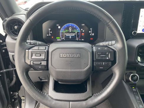Used 2024 Toyota Land Cruiser 1958 AWD/4WD image 19