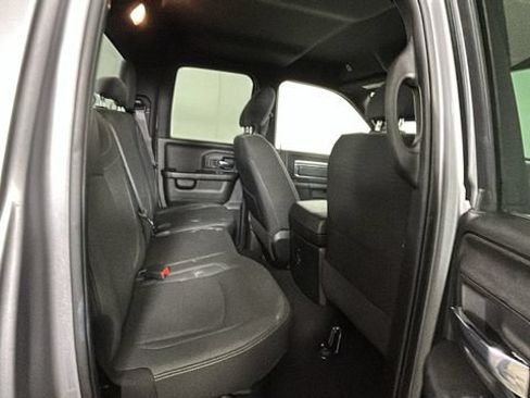 Used 2022 RAM 1500 Warlock w/ Technology Package I AWD/4WD image 30