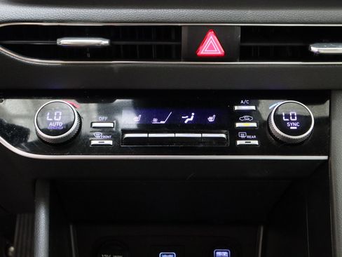 Used 2022 Hyundai Sonata SEL FWD image 20
